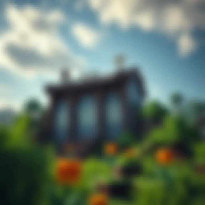Notable Exploring Minecraft 1.21.70.26 APK: A Comprehensive Guide for Enthusiasts