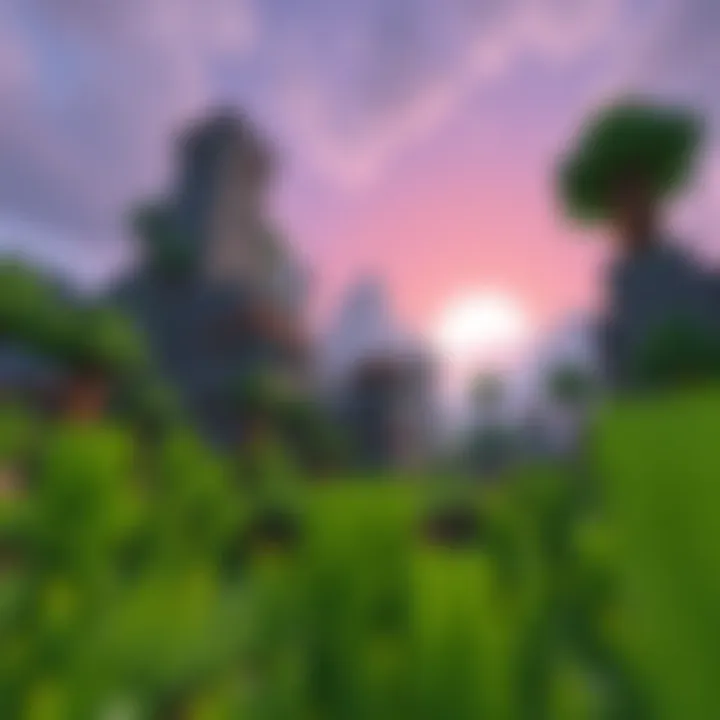 Exploring Minecraft 1.21.70.26 APK: A Comprehensive Guide for Enthusiasts Summary
