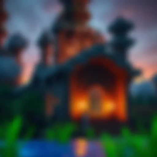 Exploring Minecraft 1.21.72: A Comprehensive Guide to Downloading and Enhancing Your Experience Introduction