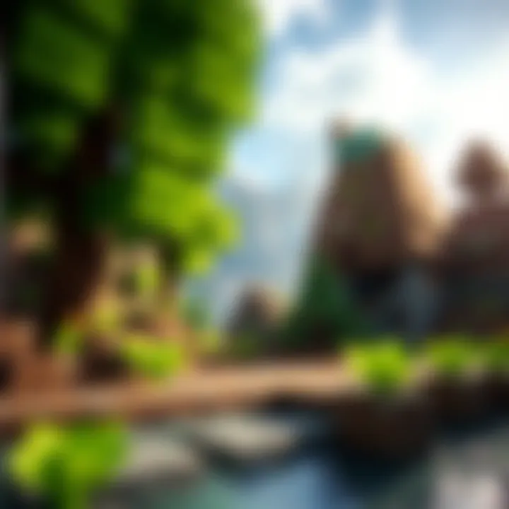Notable Exploring Minecraft 1.21.72: A Comprehensive Guide to Downloading and Enhancing Your Experience