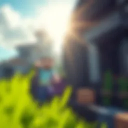 Exploring Minecraft 1.21: A Comprehensive Guide for Enthusiasts Introduction