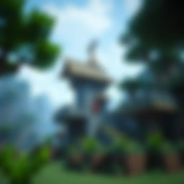 Notable Exploring Minecraft 1.21: A Comprehensive Guide for Enthusiasts
