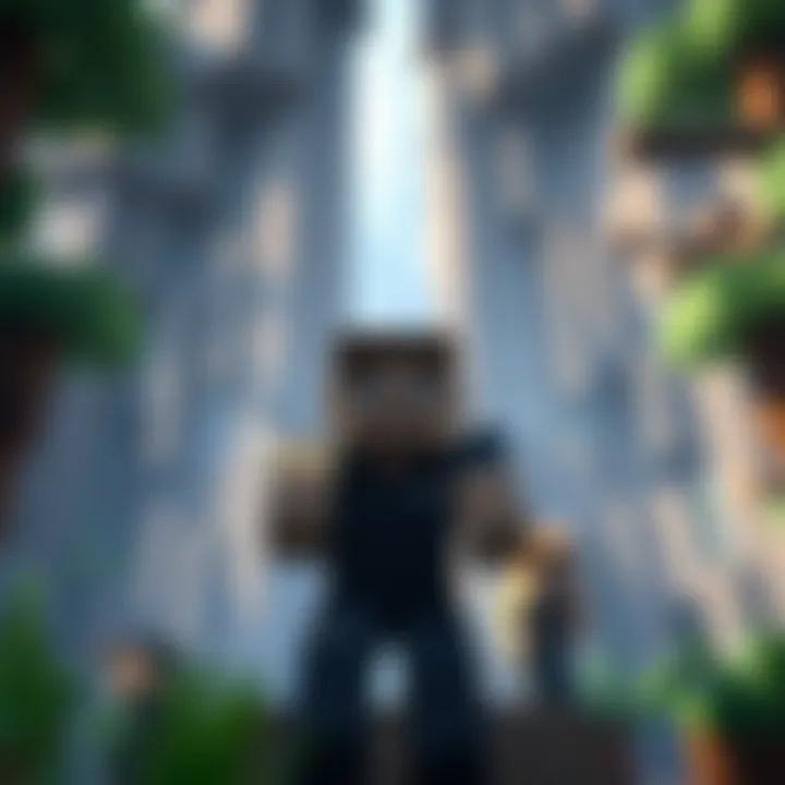 Exploring Minecraft 1.21: A Comprehensive Guide for Enthusiasts Summary