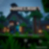 Exploring Minecraft 1.21 APK: Features, Enhancements, and Download Safety Introduction