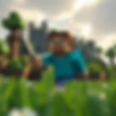 Notable Exploring Minecraft 1.21 APK: Features, Enhancements, and Download Safety Notable Exploring Minecraft 1.21 APK: Features, Enhancements, and Download Safety