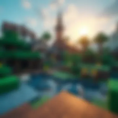 Exploring Minecraft 1.21 APK: Features, Enhancements, and Download Safety Summary Exploring Minecraft 1.21 APK: Features, Enhancements, and Download Safety Summary