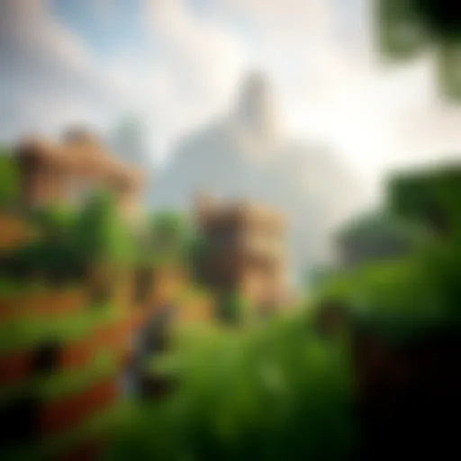 Exploring Minecraft 1.21 APK for PC: Bedrock Edition Insights Introduction