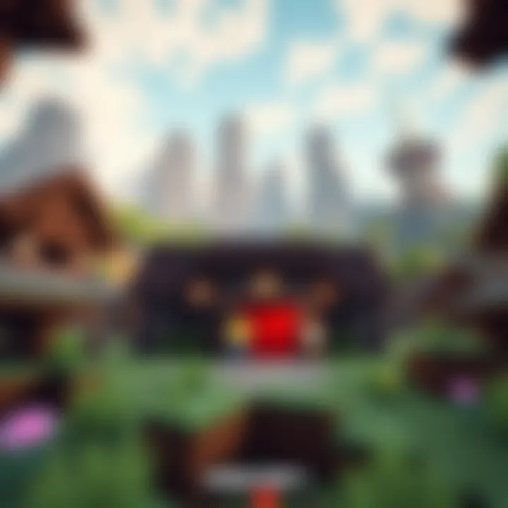 Notable Exploring Minecraft 1.21 APK for PC: Bedrock Edition Insights