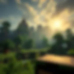 Exploring Minecraft 1.21 Download for Mobile: A Comprehensive Guide Introduction