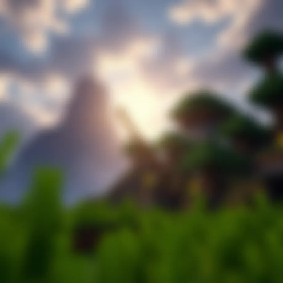 Exploring Minecraft 1.21: Enhancements, Features, and Community Insights Introduction