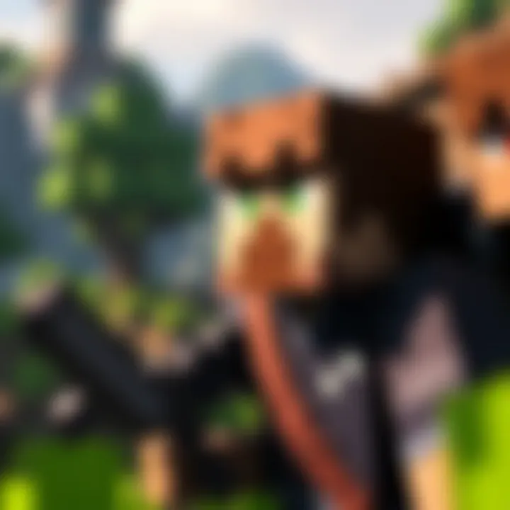 Notable Exploring Minecraft 1.21: Enhancements, Features, and Community Insights