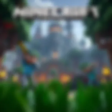 Exploring Minecraft 1.21: Enhancements, Features, and Community Insights Summary