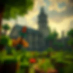 Exploring Minecraft 1.21 Free: A Comprehensive Guide Introduction