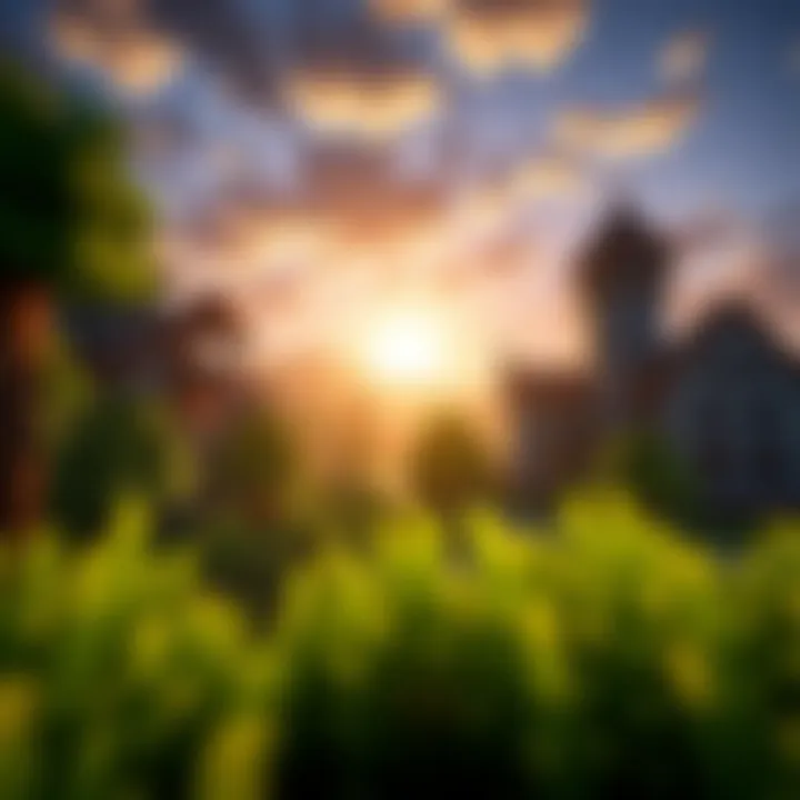 Notable Exploring Minecraft 1.22 Download APK: Comprehensive Guide for Enthusiasts