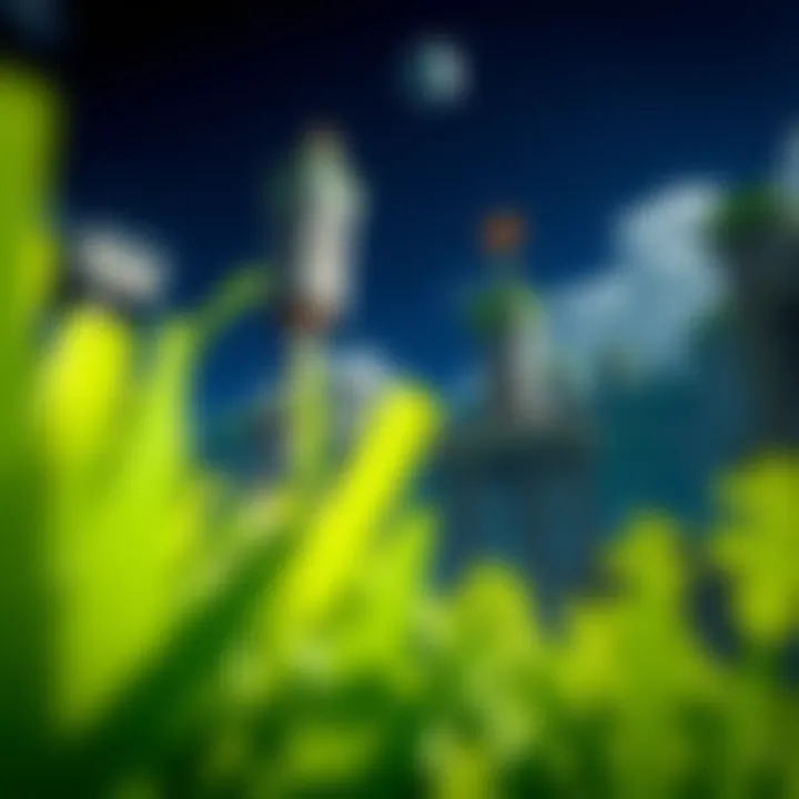Exploring Minecraft 1.22 Download APK: Comprehensive Guide for Enthusiasts Summary