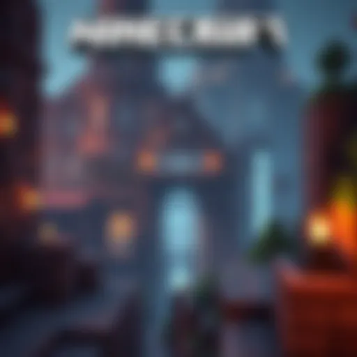 Exploring Minecraft 1 Paril Level: A Comprehensive Guide Introduction