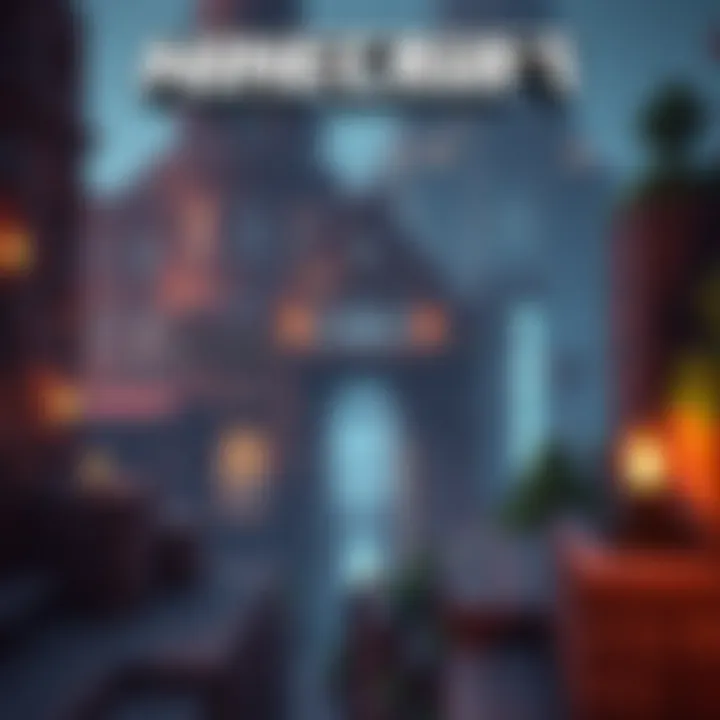 Exploring Minecraft 1 Paril Level: A Comprehensive Guide Introduction
