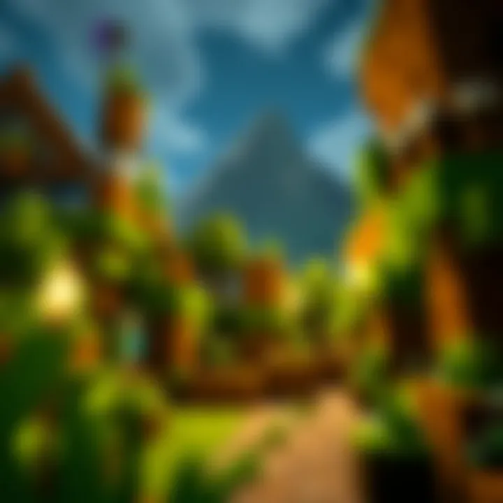 Exploring Minecraft 1 Paril Level: A Comprehensive Guide Summary