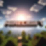 Exploring Minecraft 2024: Innovations, Resources, and Community Insights Introduction