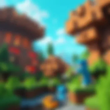 Exploring Minecraft 2024: Innovations, Resources, and Community Insights Summary Exploring Minecraft 2024: Innovations, Resources, and Community Insights Summary