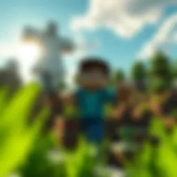 Exploring Minecraft 2025 APK: A Comprehensive Guide Introduction