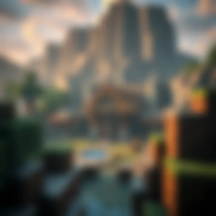 Notable Exploring Minecraft: A Comprehensive Guide to Downloads and Enhancements
