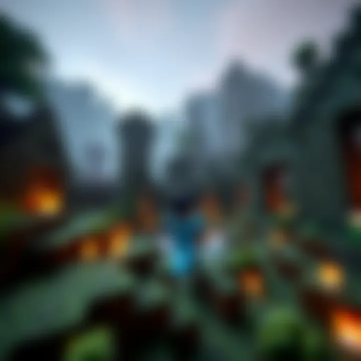 Exploring Minecraft: A Comprehensive Guide to Downloads and Enhancements Summary