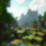 Exploring Minecraft: A Comprehensive Guide to Enhancing Your Gameplay Introduction