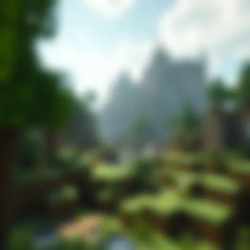 Exploring Minecraft: A Comprehensive Guide to Enhancing Your Gameplay Introduction