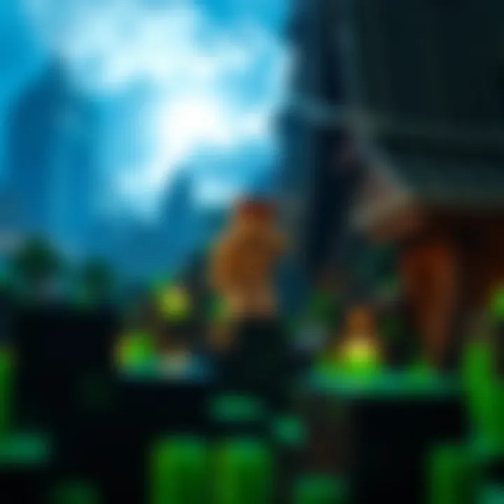 Notable Exploring Minecraft: A Comprehensive Guide to Enhancing Your Gameplay