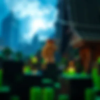 Notable Exploring Minecraft: A Comprehensive Guide to Enhancing Your Gameplay Notable Exploring Minecraft: A Comprehensive Guide to Enhancing Your Gameplay