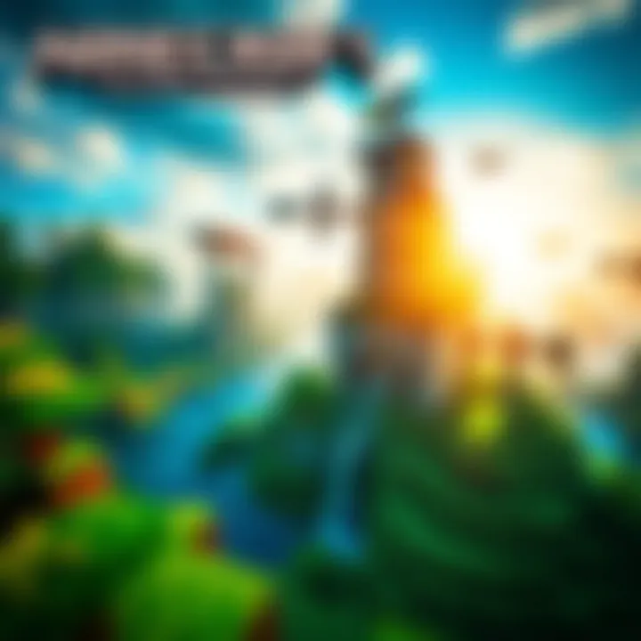 Exploring Minecraft: A Comprehensive Guide to Enhancing Your Gameplay Summary