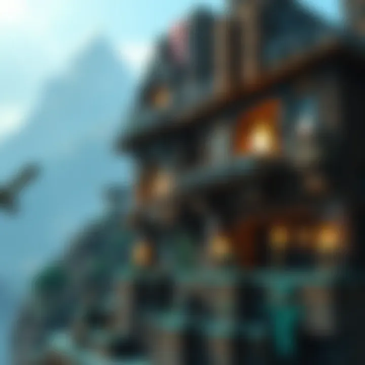 Notable Exploring Minecraft: A Comprehensive Resource Guide