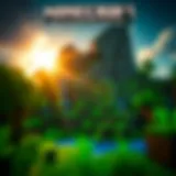 Exploring Minecraft: Accessing the Game for Free Introduction