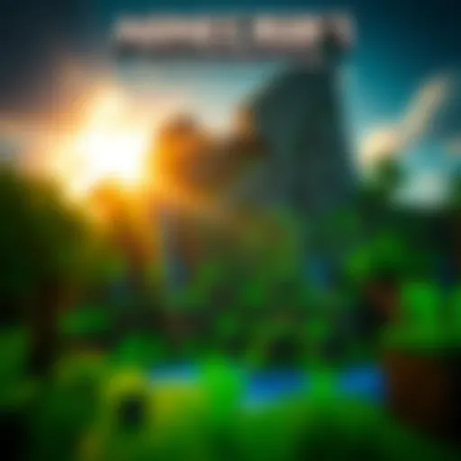Exploring Minecraft: Accessing the Game for Free Introduction