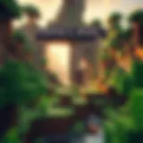 Exploring Minecraft and Mojang: A Comprehensive Overview Introduction