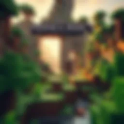 Exploring Minecraft and Mojang: A Comprehensive Overview Introduction