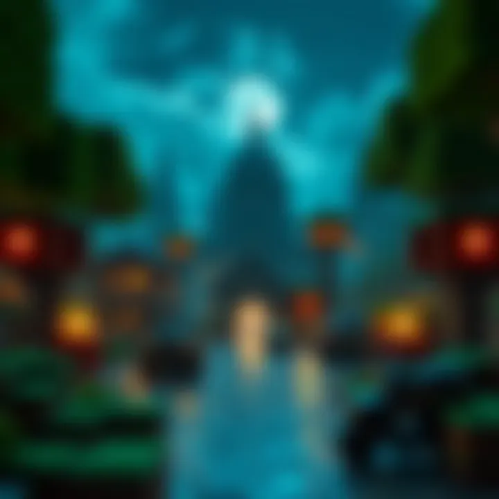 Notable Exploring Minecraft and Mojang: A Comprehensive Overview