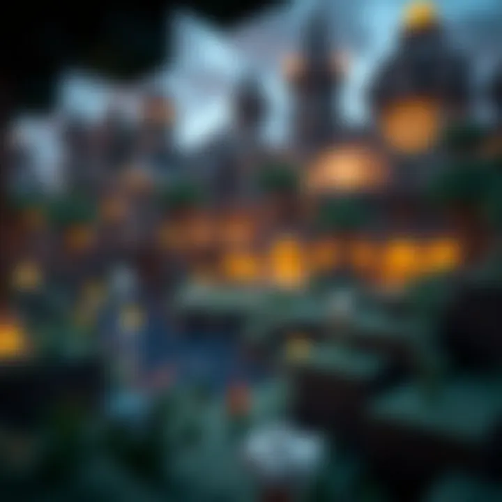 Exploring Minecraft and Mojang: A Comprehensive Overview Summary
