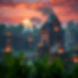 Exploring Minecraft Android APK: A Comprehensive Resource Guide Introduction