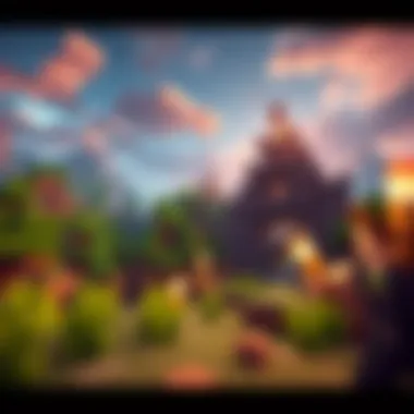 Exploring Minecraft Android APK: A Comprehensive Resource Guide Summary