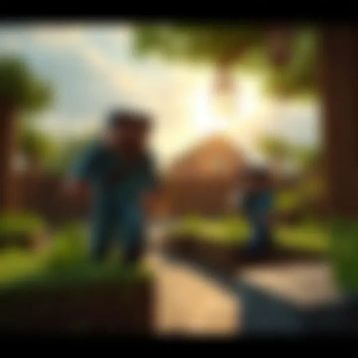 Notable Exploring Minecraft APK 1.21: A Comprehensive Guide
