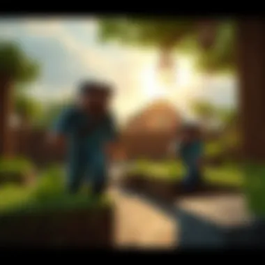Notable Exploring Minecraft APK 1.21: A Comprehensive Guide Notable Exploring Minecraft APK 1.21: A Comprehensive Guide