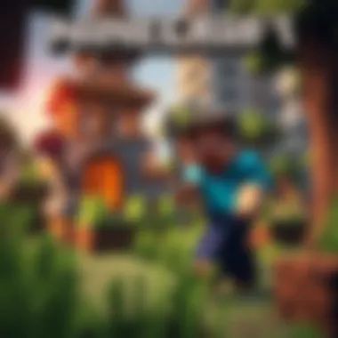 Exploring Minecraft APK 1.21: A Comprehensive Guide Summary Exploring Minecraft APK 1.21: A Comprehensive Guide Summary