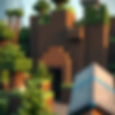 Exploring Minecraft APK: A Comprehensive Guide Summary