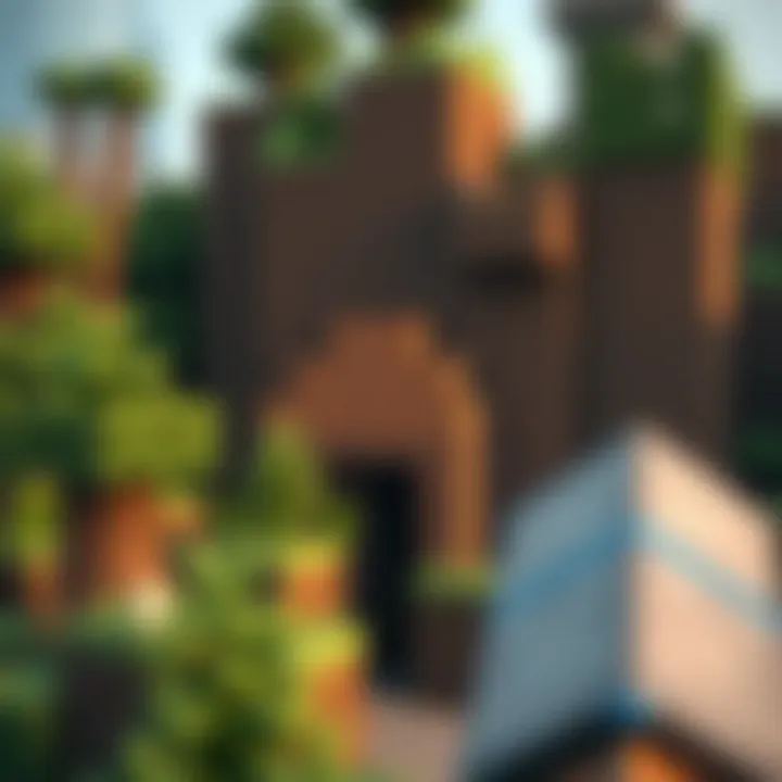 Exploring Minecraft APK: A Comprehensive Guide Summary