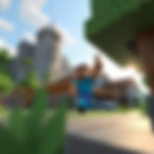 Exploring Minecraft APK: A Comprehensive Guide to Downloading and Enhancing Your Gameplay Experience Introduction