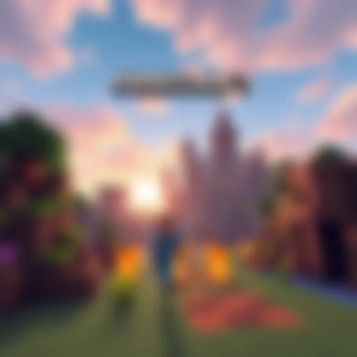 Exploring Minecraft APK: A Comprehensive Guide to Downloading and Enhancing Your Gameplay Experience Summary