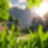 Exploring Minecraft APK Download V1.17.200: A Comprehensive Guide Introduction