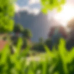 Exploring Minecraft APK Download V1.17.200: A Comprehensive Guide Introduction